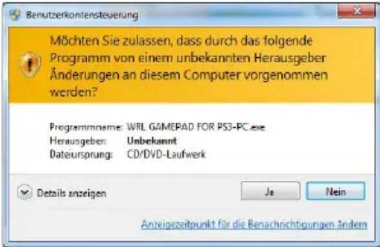 CSL 301674 - Treiberinstallation (Nur PC) - 3