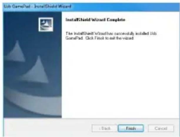 CSL 301674 - Driver installation (PC only) - 5