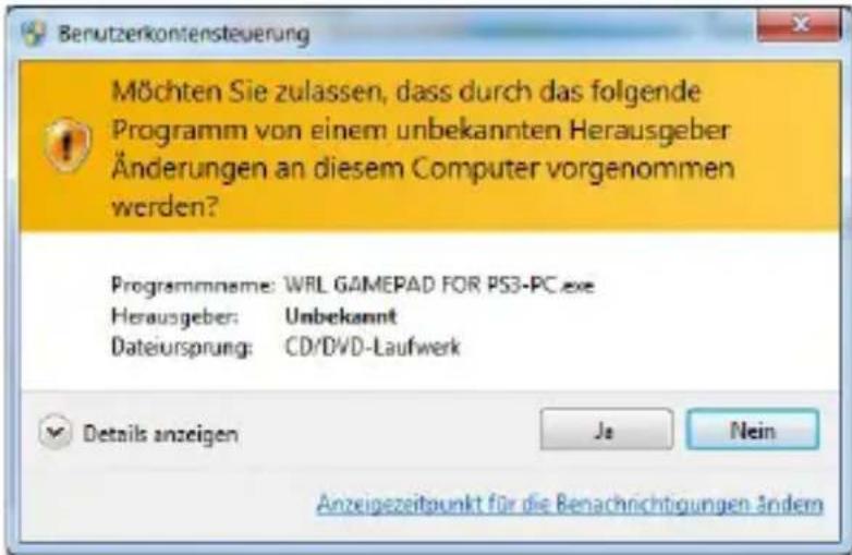 CSL 301674 - Installazione dei driver - 3