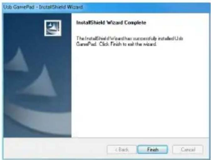 CSL 301674 - Installation des pilotes (uniquement le PC) - 4