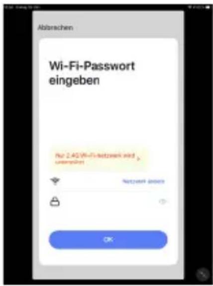 Bearware 304969 - Setup via the App - 3
