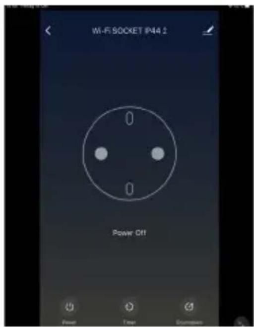 Bearware 304969 - Erweiterte Einstellungen der App - 1