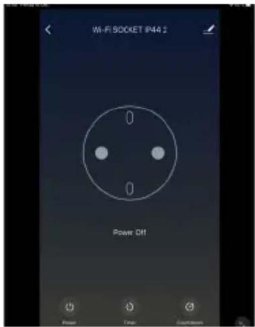 Bearware 304969 - Advanced settings for the App - 1