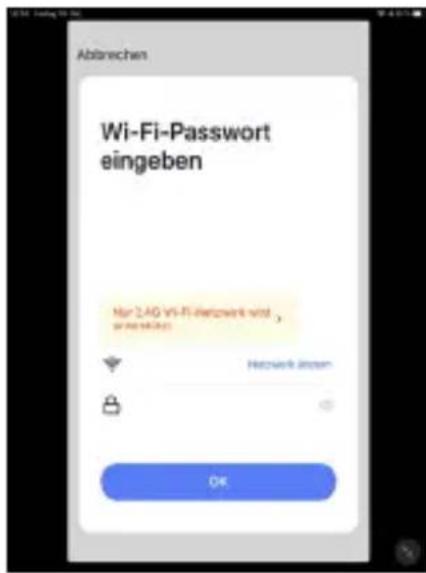 Bearware 304969 - Einrichtung über die App - 4