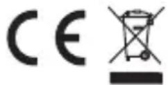 Arendo 304946 - Informations sur la mise au rebut de vos appareils - 1