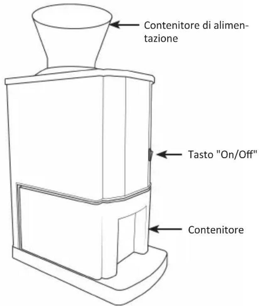 Arendo 304946 - Dettagli del prodotto - 1