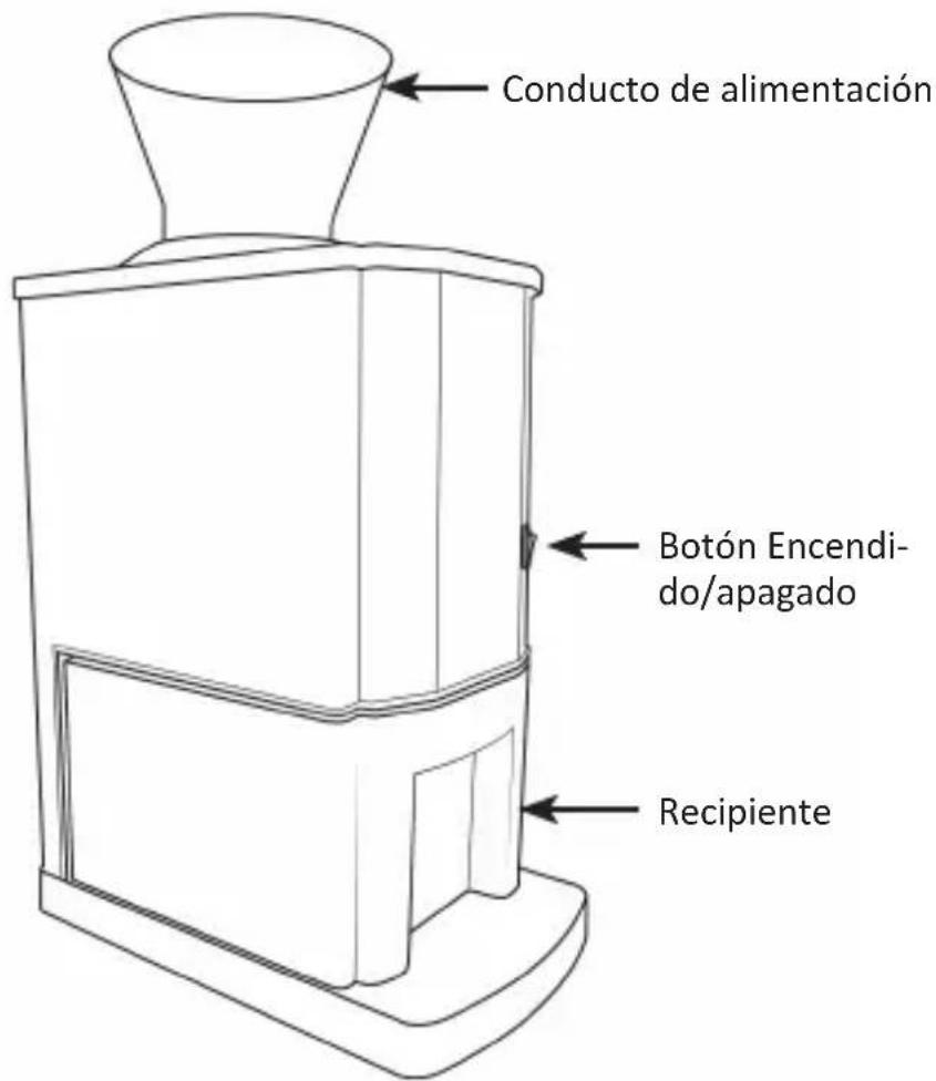 Arendo 304946 - Detalles del producto - 1