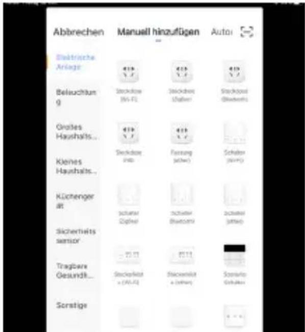 Bearware 304907 - Einrichtung über die App - 3