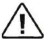 Bearware 304907 - Caution! - 1