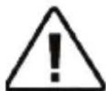 Bearware 304907 - Attention ! - 1