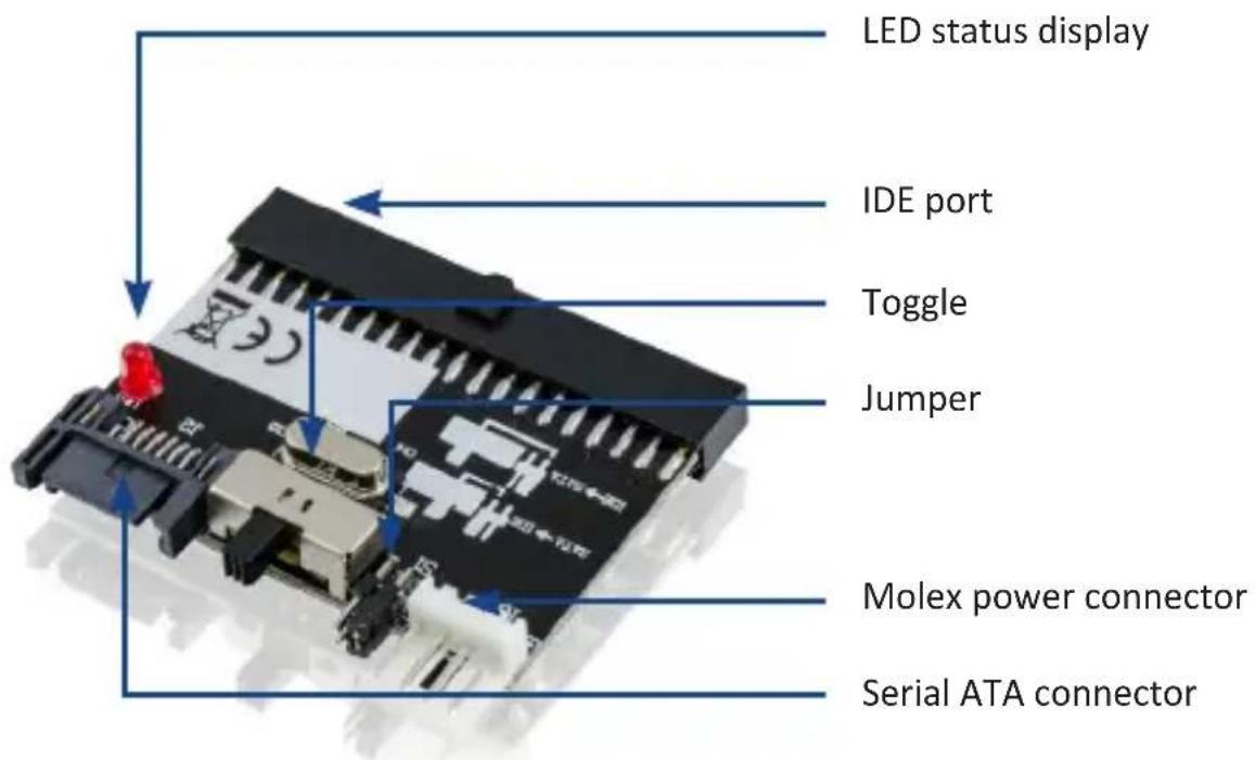 CSL 300052 - Product details - 1