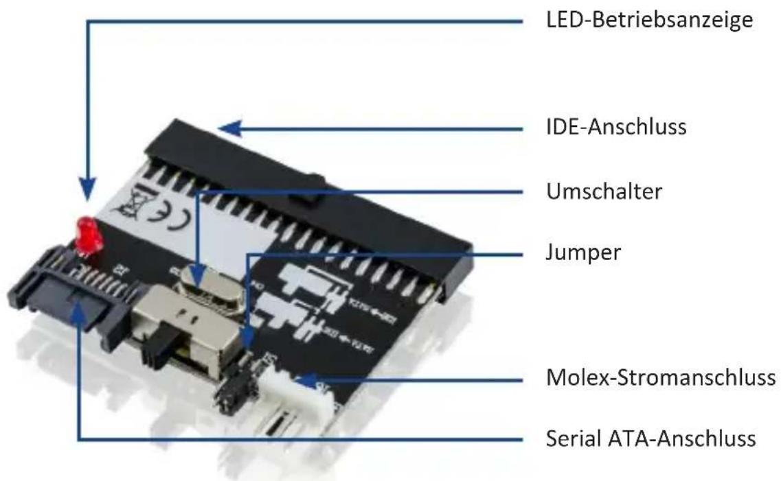CSL 300052 - Produktdetails - 1