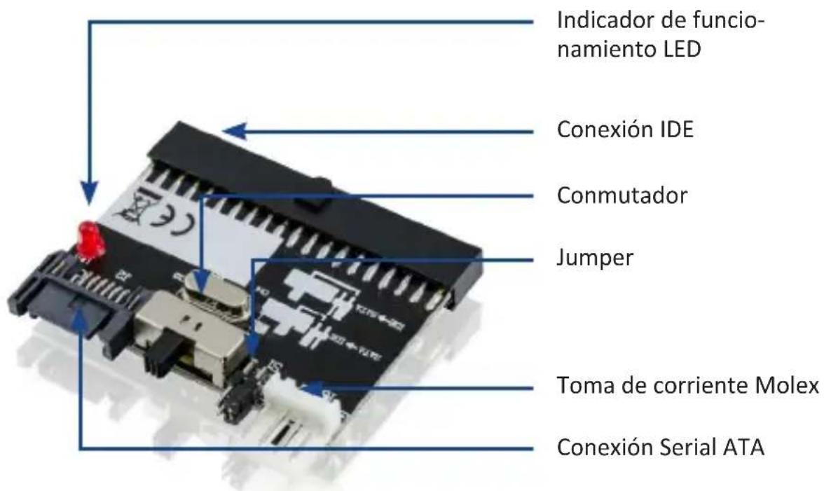 CSL 300052 - Detalles del producto - 1