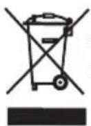 Arendo 303575 - Disposal instructions - 2