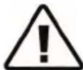 Arendo 303788 - CAUTION! - 1
