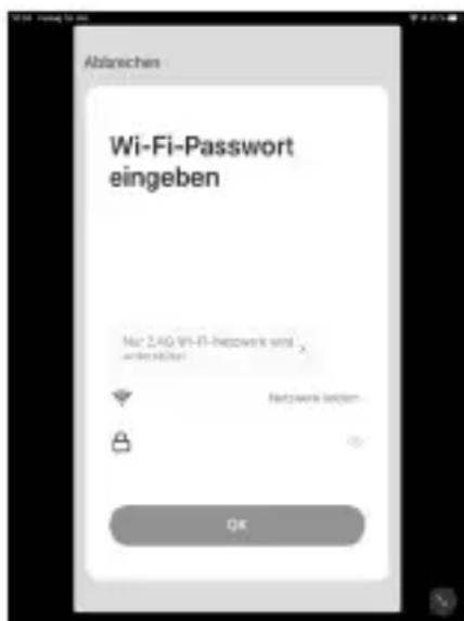 Bearware 306776 - Setup via the App - 4