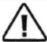 Bearware 306776 - Attention ! - 1
