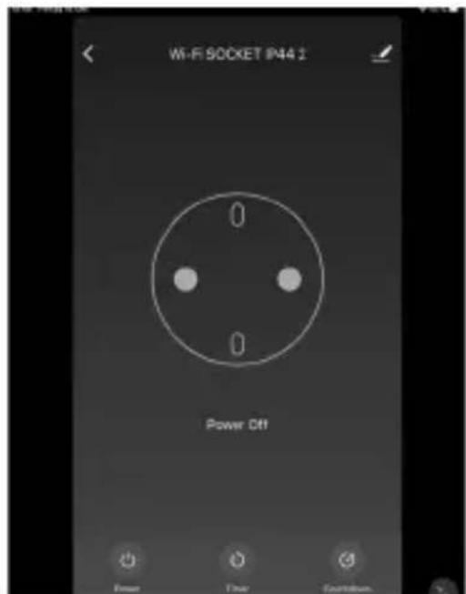 Bearware 306776 - Impostazioni ampliate dell'app - 1