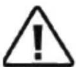 Bearware 306776 - Caution! - 1