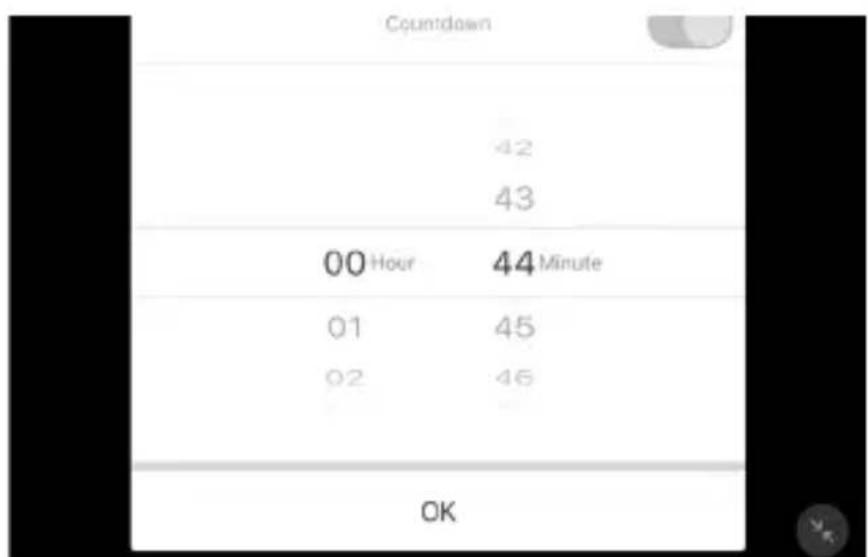 Bearware 306776 - Timer countdown: - 1