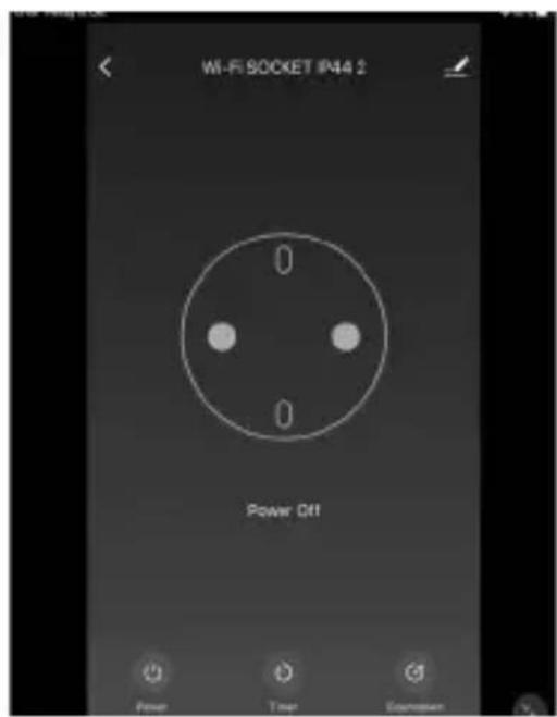 Bearware 306776 - Erweiterte Einstellungen der App - 1