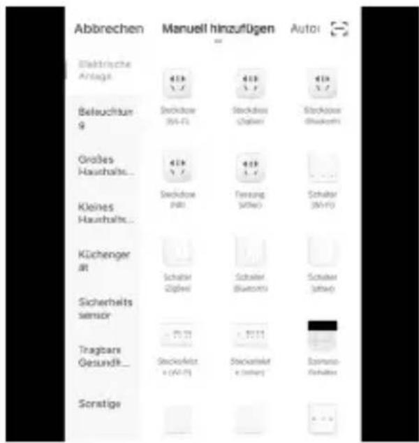 Bearware 306776 - Configuration à travers l'application - 3