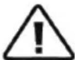 Bearware 306776 - Attenzione! - 1