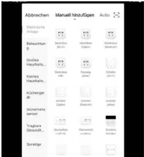 Bearware 306776 - Einrichtung über die App - 3
