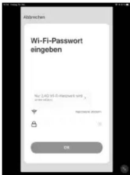Bearware 306776 - Einrichtung über die App - 4