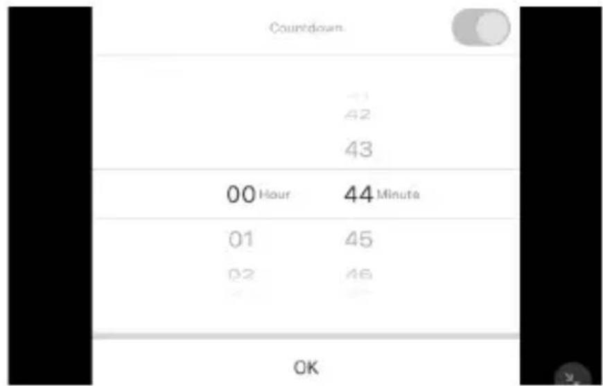 Bearware 306776 - Countdowntimer: - 1