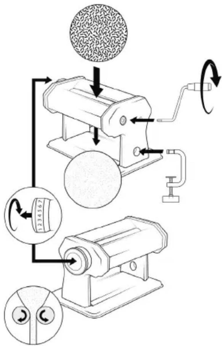 Arendo 306751 - [arendo] - 1