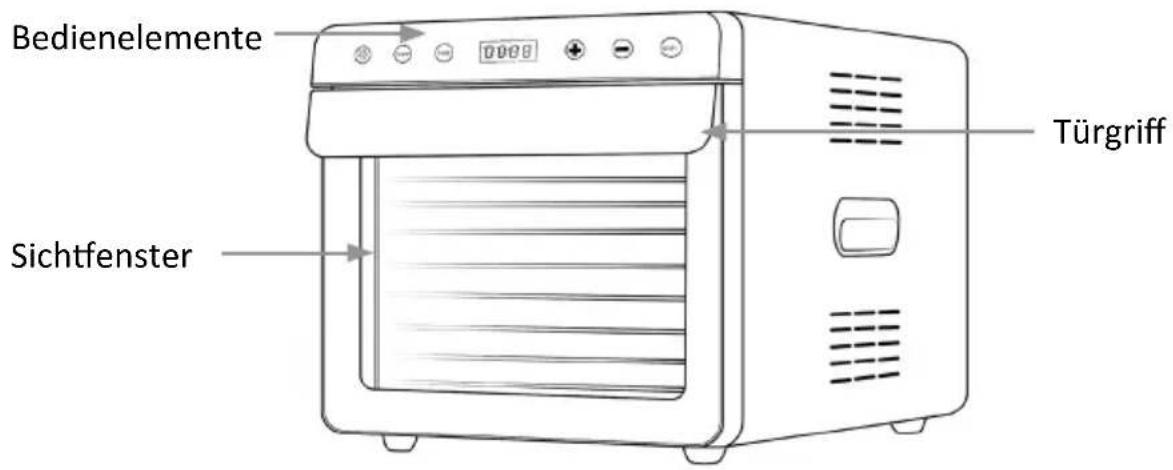 Arendo 306525 - Produkt-Details - 1
