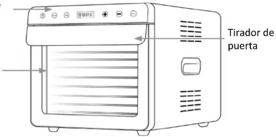 Arendo 306525 - Detalles del producto - 1