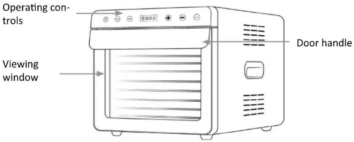 Arendo 306525 - Product details - 1