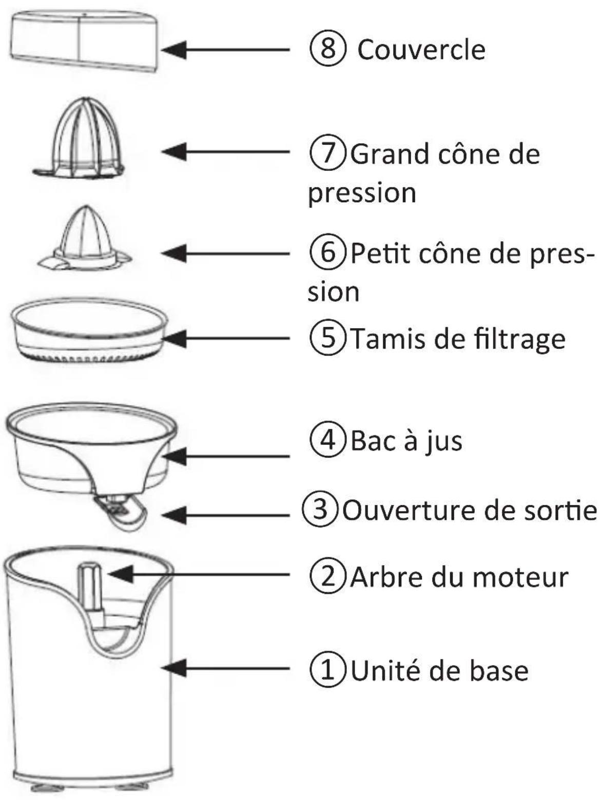 Arendo 305377 - Détails du produit - 1