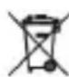 Arendo 305623 - Note sullo smaltimento delle batterie - 1