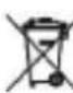 Arendo 305623 - Instructions for battery disposal - 1
