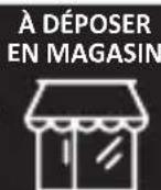 Arendo 301277 - Indications de recyclage - 4