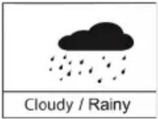 Bearware 303717 - Weather forecast: - 4