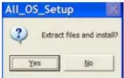 CSL 304896 - Installation unter Microsoft Windows mit der Installations-CD - 1
