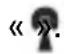 Bearware 304273 - Señal DCF - 1