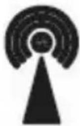 Bearware 304273 - DCF symbol: - 1