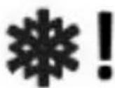 Bearware 304273 - Alarme de gel - 1