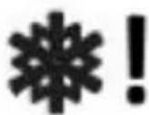 Bearware 304273 - Frost alarm - 1