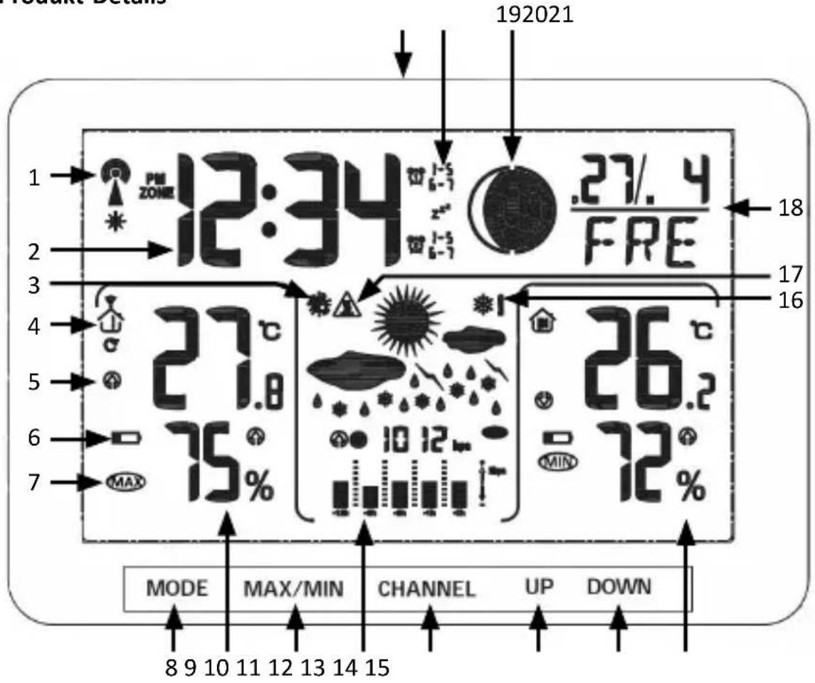 Bearware 304273 - Achtung! - 1