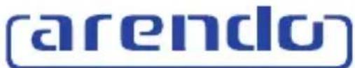 Arendo 304397 - Directiva WEEE 2012/19/UE Número de registrar WEEE: DE 67896761 - 1