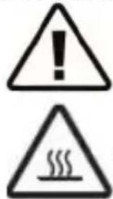 Arendo 304397 - CAUTION! - 1