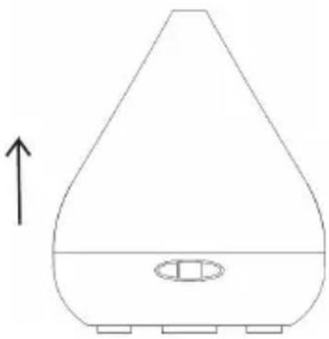 Arendo 303578 - Initial use - 1