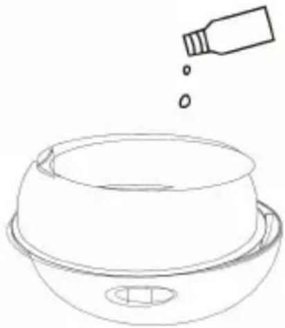 Arendo 303578 - Initial use - 2