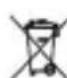 Bearware 303715 - Note sullo smaltimento delle batterie - 1